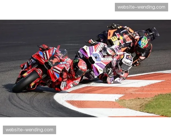 消息：MotoGP揭幕战卡塔尔大奖赛，巴格尼亚获胜，马丁第二