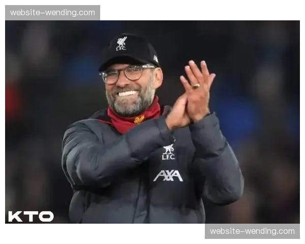 罗马诺确认：利物浦已与阿隆索就下赛季接替克洛普达成原则协议