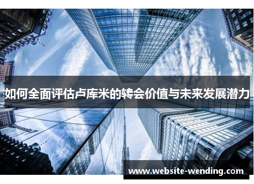 如何全面评估卢库米的转会价值与未来发展潜力