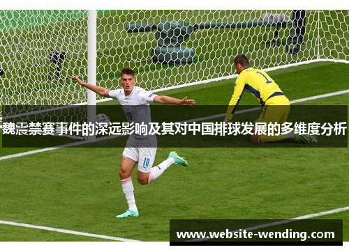 魏震禁赛事件的深远影响及其对中国排球发展的多维度分析