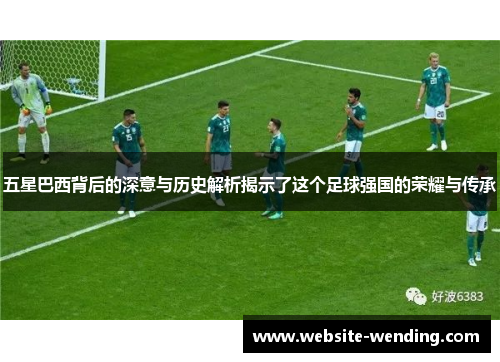 五星巴西背后的深意与历史解析揭示了这个足球强国的荣耀与传承