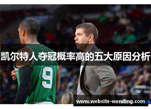 凯尔特人夺冠概率高的五大原因分析