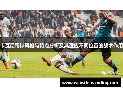 卡瓦尼踢球风格与特点分析及其适应不同位置的战术作用